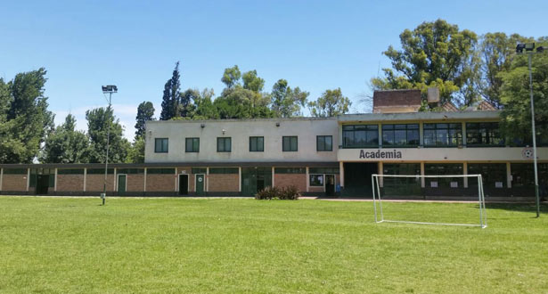 Club Atlético Academia Deportiva
