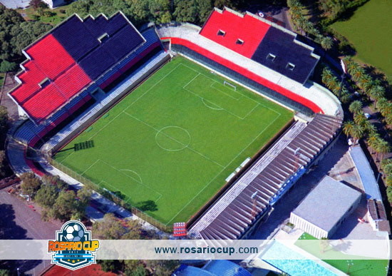 Estadio Newells - Rosario Argentina